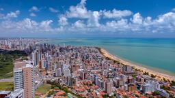 Hoteles cerca de Aeropuerto João Pessoa Presidente Castro Pinto