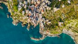 Hoteles en Riomaggiore