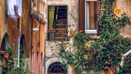Encuentra vuelos baratos desde Atlanta a Roma
