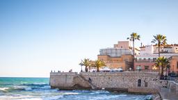 Renta de autos en Sitges