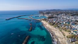 Directorio de hoteles en Ise