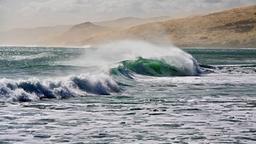 Hoteles en Raglan
