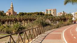 Hoteles en Motril