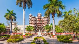 Directorio de hoteles en Indore