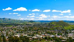 Hoteles en San Luis Obispo