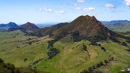 Encuentra vuelos baratos de Colorado Springs a San Luis Obispo