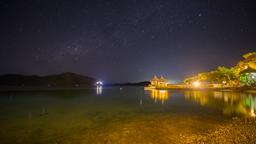 Hoteles en Busuanga