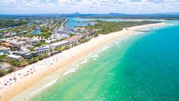 Hoteles en Noosaville