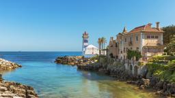 Renta de autos en Cascais