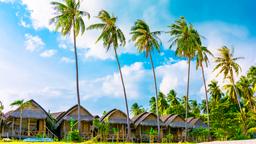 Alquileres vacacionales - Ko Pha Ngan