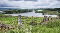 Directorio de hoteles en Carnforth