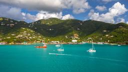 Hoteles en Road Town