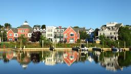 Hoteles en Milford
