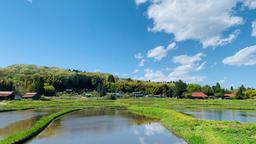 Directorio de hoteles en Nasu