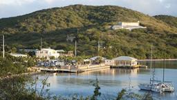Encuentra vuelos baratos de Carolina del Norte a Vieques