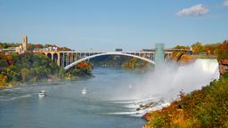 Hoteles en Niagara Falls cerca de Rainbow Bridge