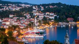 Directorio de hoteles en Cavtat