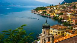 Hoteles en Limone sul Garda