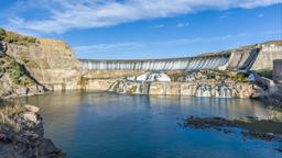 Encuentra vuelos baratos de Oklahoma a Great Falls