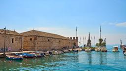 Hoteles en Lazise