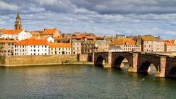 Directorio de hoteles en Berwick-upon-Tweed