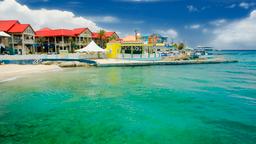 Encuentra vuelos baratos de Nuevo Hampshire a George Town