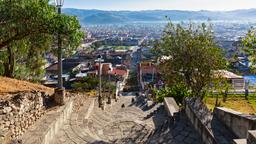 Hoteles en Cajamarca