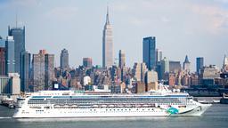Encuentra vuelos baratos desde Buenos Aires a Nueva York