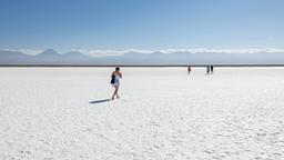 Directorio de hoteles en San Pedro de Atacama