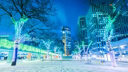 Hoteles cerca de Aeropuerto Toronto Kitchener-Waterloo