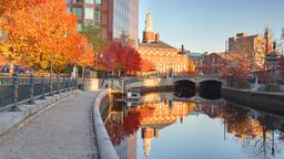 Hoteles cerca de Aeropuerto de Providence-TFGreen