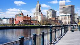 Encuentra vuelos baratos desde Bielorrusia a Providence