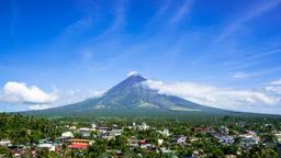 Hoteles en Provincia de Albay