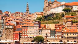 Encuentra vuelos baratos de Tennesse a Oporto