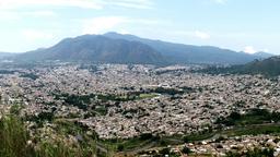 Directorio de hoteles en Tepic