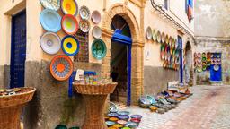 Alquileres vacacionales - Marruecos