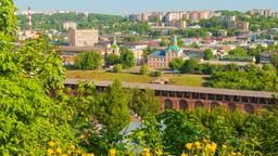 Hoteles en Smolensk