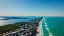 Encuentra ofertas de vuelos internacionales a Sarasota