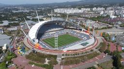 Hoteles en Seogwipo cerca de Jeju World Cup Stadium