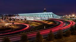 Encuentra vuelos baratos de Turquía a Aeropuerto de Washington-Dulles