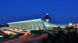 Encuentra vuelos baratos de Medio Oriente a Aeropuerto de Washington-Dulles