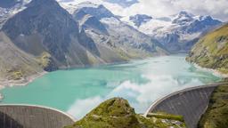 Encuentra vuelos baratos de Alaska a Austria