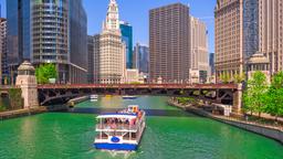 Busca vuelos baratos a Chicago