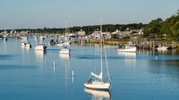 Encuentra vuelos baratos de Europa a Massachusetts