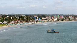 Hoteles cerca de Aeropuerto Trincomalee China Bay