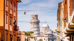 Hoteles en Pisa cerca de Chiesa di Santa Caterina d'Alessandria