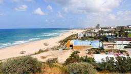 Directorio de hoteles en Ashkelon