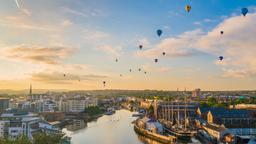 Hoteles cerca de Aeropuerto de Bristol