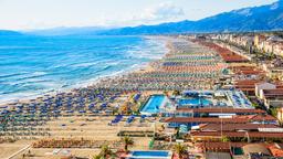 Renta de autos en Viareggio