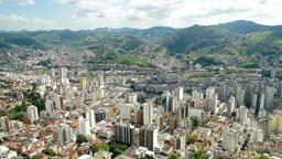 Renta de autos en Juiz de Fora